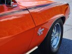 Thumbnail Photo 26 for 1969 Chevrolet Camaro